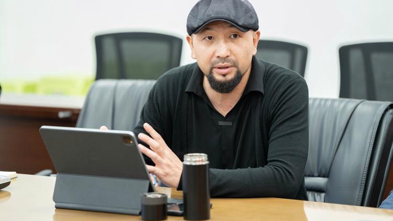 黄磊代言保险翻车被315点名？好爸爸人设碎一地太打脸！