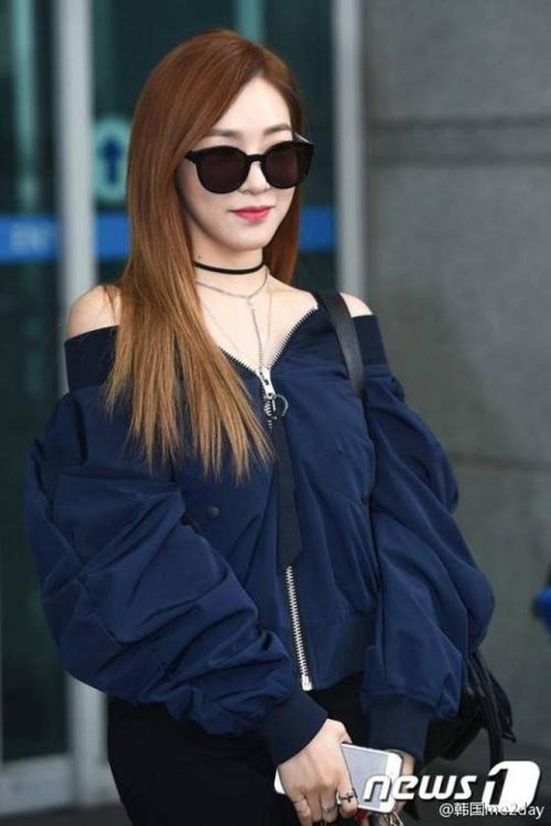 黄美英Tiffany跟Gray恋爱SM秒发声明澄清只朋友吃瓜群众表示这集我看过