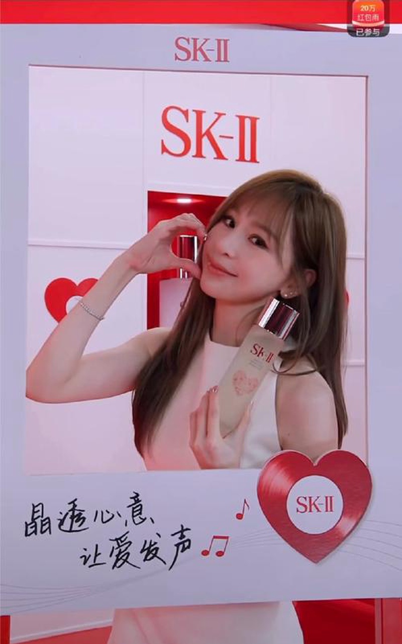 王心凌回应和吴克群恋情？说白了就只是多年老友而已啦！