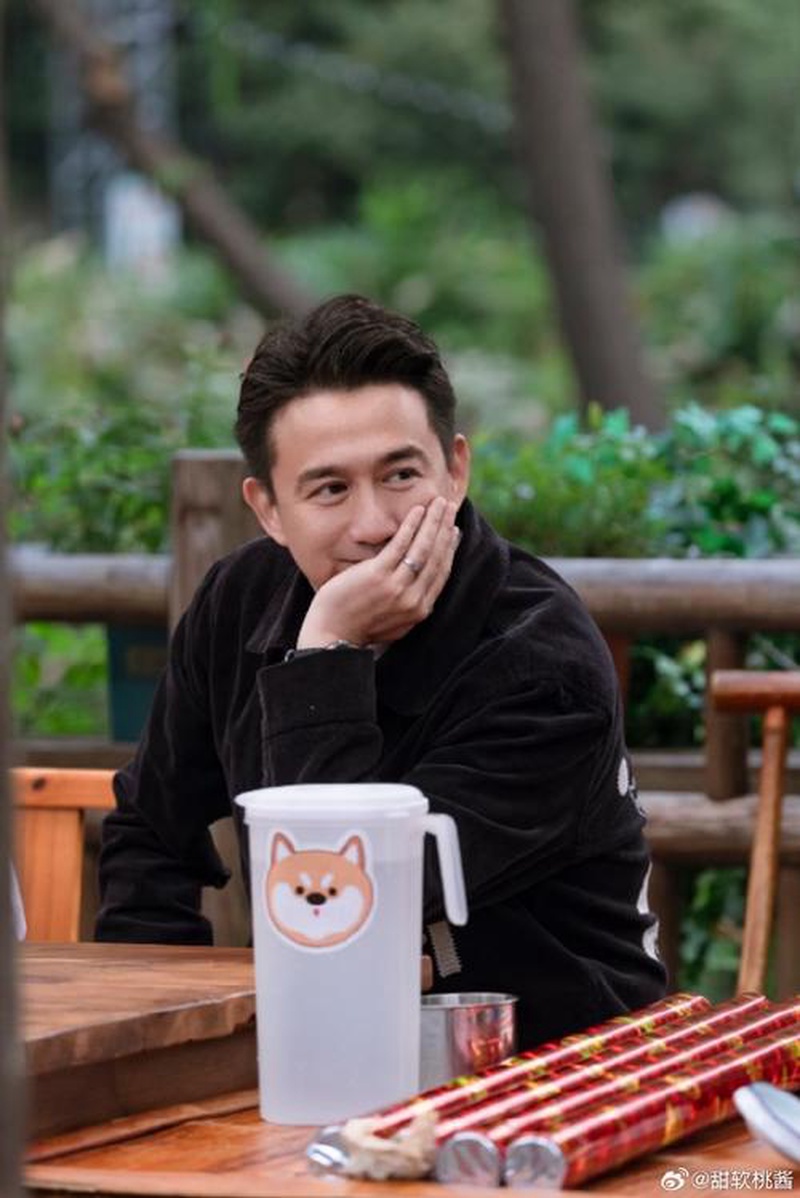 黄磊代言保险翻车被315点名?好爸爸人设碎一地太打脸!