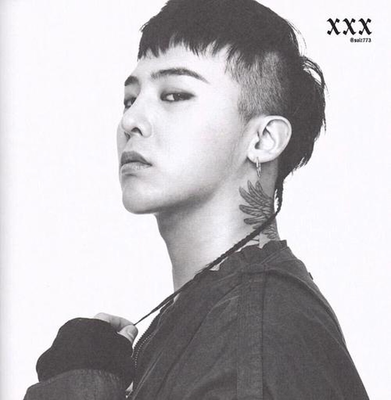 权志龙2025地下恋曝光？藏这么深其实早有端倪！