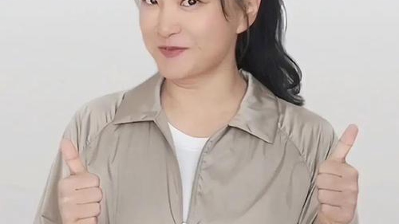 离大谱！贾玲亲自下场辟谣结婚传闻：未婚状态稳得很！